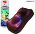 Kit completo para bicicleta – tinta efeito camaleão