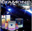 MOTO Kit - Efeito Diamante