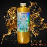 Líquido para dourar – Tinta dourada Ouro Rico