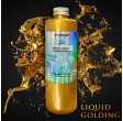Líquido para dourar – Tinta dourada Ouro Rico