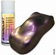 Kit Scooter Peinture caméléon