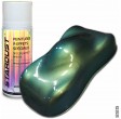 Kit Scooter Peinture caméléon