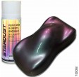 Kit Scooter Peinture caméléon