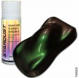 Kit Scooter Peinture caméléon