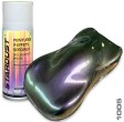 Kit Scooter Peinture caméléon