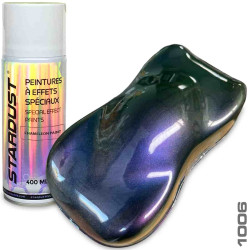 Kit Scooter Peinture caméléon