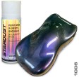 Kit Scooter Peinture caméléon