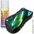 Kit Scooter Peinture caméléon