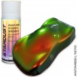 Kit Scooter Peinture caméléon