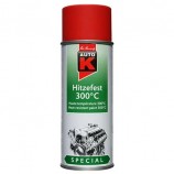 Tinta e verniz para pinças travão alta temperatura 300°C