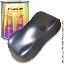 Kit para tuning - Tintas metalizadas 