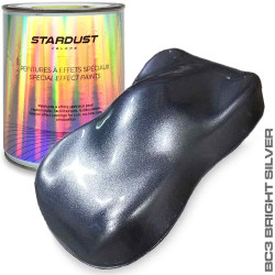 Kit para tuning - Tintas metalizadas 