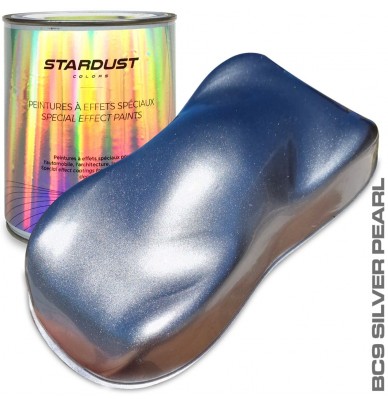 Kit para tuning - Tintas metalizadas 