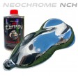 Tinta NeoChrome anticorrosiva para exterior