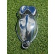 Tinta NeoChrome anticorrosiva para exterior