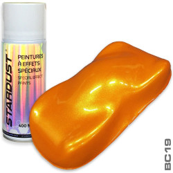 Tinta Efeito Diamante SPRAY 400ml