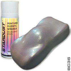 Tinta Efeito Diamante SPRAY 400ml