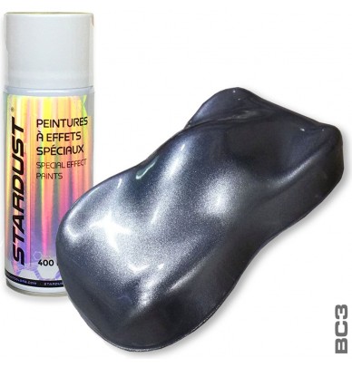 Tinta Efeito Diamante SPRAY 400ml