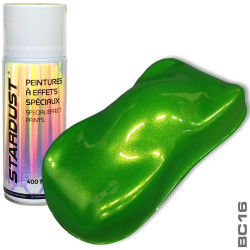 Tinta Efeito Diamante SPRAY 400ml