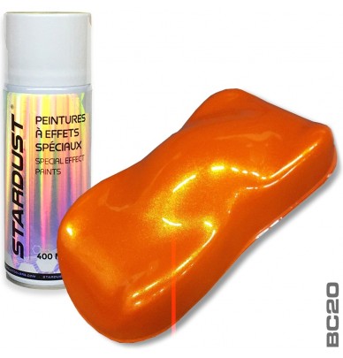 Tinta Efeito Diamante SPRAY 400ml