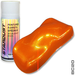 Tinta Efeito Diamante SPRAY 400ml