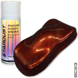 Tinta Efeito Diamante SPRAY 400ml
