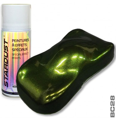 Tinta Efeito Diamante SPRAY 400ml