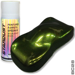 Tinta Efeito Diamante SPRAY 400ml