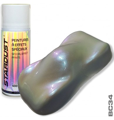 Tinta Efeito Diamante SPRAY 400ml