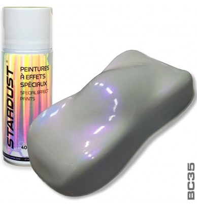 Tinta Efeito Diamante SPRAY 400ml