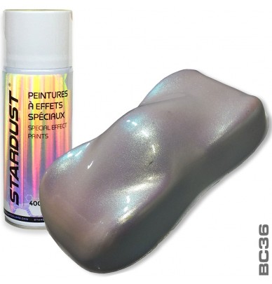 Tinta Efeito Diamante SPRAY 400ml