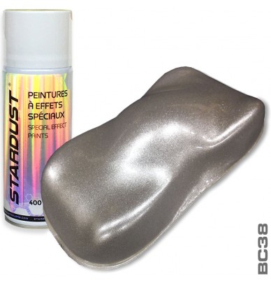 Tinta Efeito Diamante SPRAY 400ml