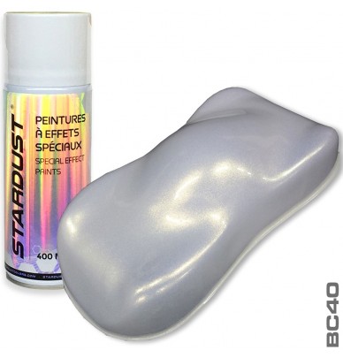 Tinta Efeito Diamante SPRAY 400ml