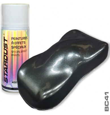 Tinta Efeito Diamante SPRAY 400ml
