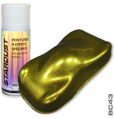 Tinta Efeito Diamante SPRAY 400ml
