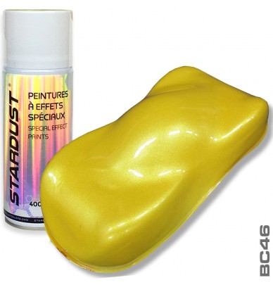 Tinta Efeito Diamante SPRAY 400ml