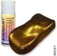 Kit complet de peinture nacrée pour vélo