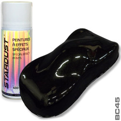 Kit complet de peinture nacrée pour vélo