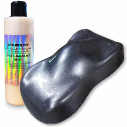 Kit complet de peinture nacrée pour vélo