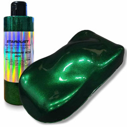 Kit complet de peinture nacrée pour vélo
