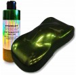 Kit complet de peinture nacrée pour vélo