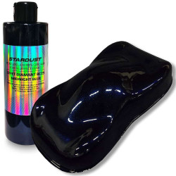 Kit complet de peinture nacrée pour vélo