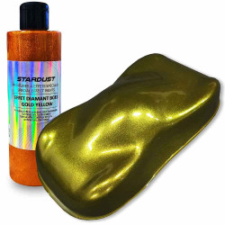Kit complet de peinture nacrée pour vélo