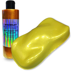 Kit complet de peinture nacrée pour vélo