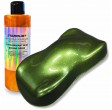 Kit complet de peinture nacrée pour vélo