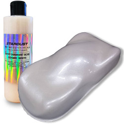 Kit complet de peinture nacrée pour vélo