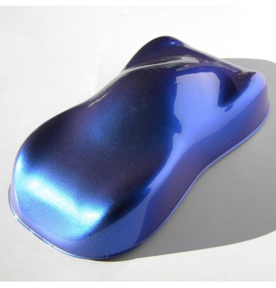 Kit complet de peinture nacrée pour vélo