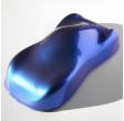 Kit complet de peinture nacrée pour vélo