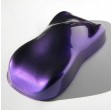 Kit complet de peinture nacrée pour vélo