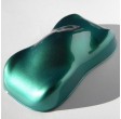 Kit complet de peinture nacrée pour vélo
